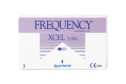 Frequency XCEL toric kontaktna sociva online optika