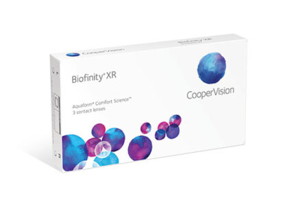 Biofinity XR kontaktna sociva internet optika