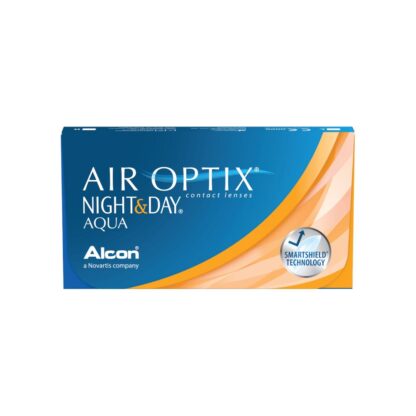 Air Optix Night & Day mesecna kontaktna sociva online optika optikica
